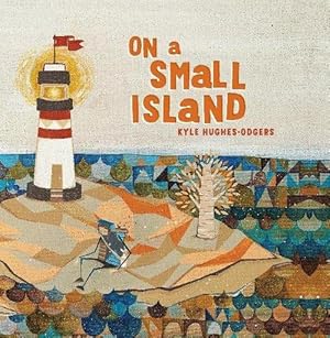 Seller image for On a Small Island (Hardcover) for sale by Grand Eagle Retail