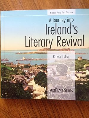 Seller image for A Journey Into Ireland's Literary Revival (ArtPlace) for sale by Epilonian Books