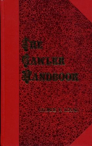 The Gawler Handbook : A Record of the Rise and Progress of That Important Town ; to Which are Add...