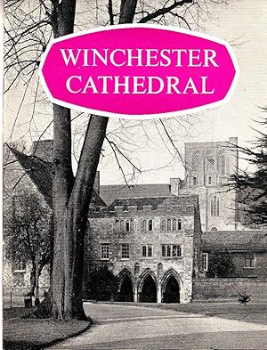 Winchester Cathedral