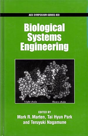 Seller image for Biological Systems Engineering for sale by Book Booth