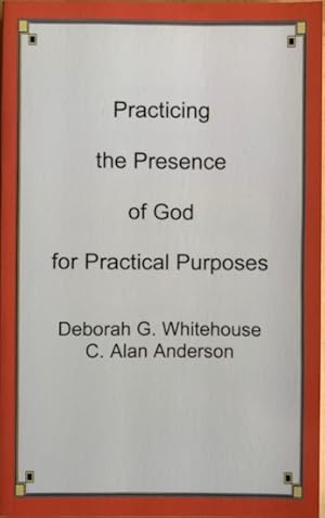 Bild des Verkufers fr PRACTICING THE PRESENCE OF GOD FOR PRACTICAL PURPOSES. zum Verkauf von Antiquariaat Van Veen