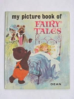 Seller image for My Picture Book of Fairy Tales: No. 1 (Picture Story Books) for sale by Goldstone Rare Books
