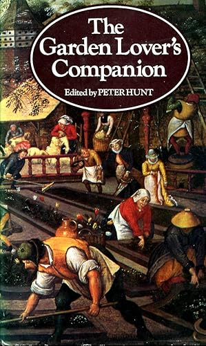 Seller image for The Garden Lover's Companion for sale by Pendleburys - the bookshop in the hills