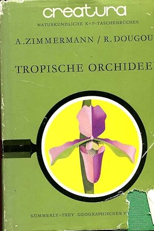 Seller image for Tropische Orchideen for sale by Pendleburys - the bookshop in the hills