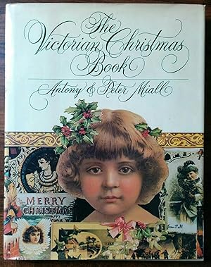 Seller image for The Victorian Christmas Book for sale by alsobooks