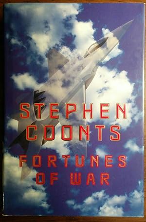 Seller image for Fortunes Of War for sale by alsobooks