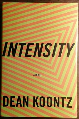 Seller image for Intensity for sale by alsobooks