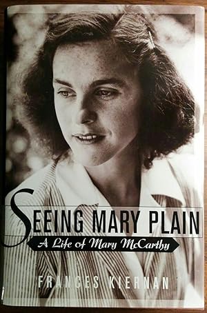 Image du vendeur pour Seeing Mary Plain mis en vente par alsobooks