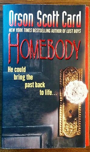 Seller image for Homebody for sale by alsobooks