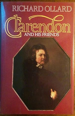 Imagen del vendedor de Clarendon And His Friends a la venta por alsobooks