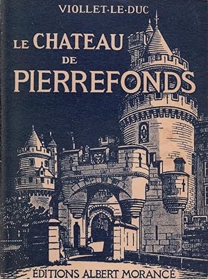 Le Château de Pierrefonds