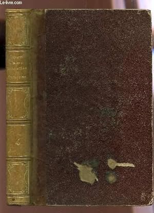 Bild des Verkufers fr HISTOIRE GENERALE DE LA REVOLUTION FRANCAISE, DE L'EMPIRE, DE LA RESTAURATION, DE LA MONARCHIE DE 1830 / TOME QUATRIEME. zum Verkauf von Le-Livre