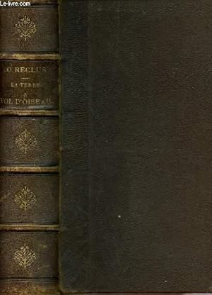 Seller image for LA TERRE A VOL D'OISEAU for sale by Le-Livre