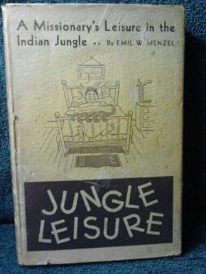 Jungle Leisure
