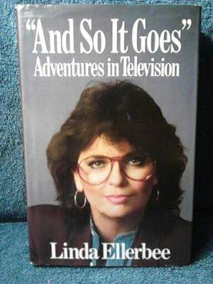 "And So It Goes" Adventures in Television
