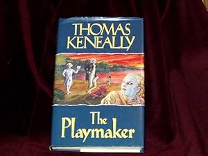 Seller image for The Playmaker; for sale by Wheen O' Books