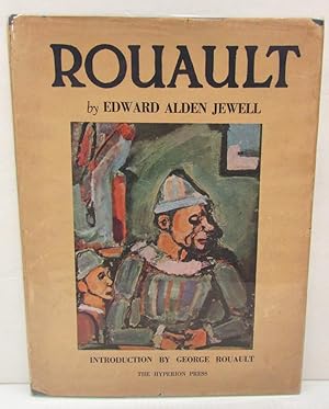 Seller image for Georges Rouault for sale by Dearly Departed Books