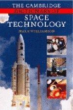 Seller image for Cambridge Dictionary of Space Technology, The for sale by Monroe Street Books