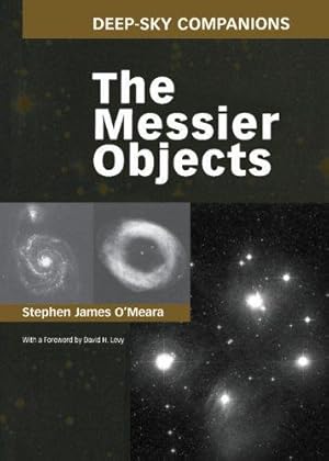 Seller image for Deep-Sky Companions: The Messier Objects for sale by Monroe Street Books