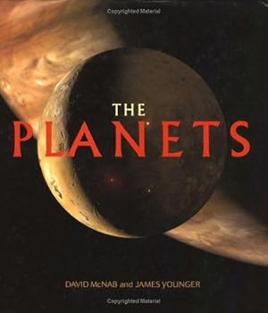 Imagen del vendedor de Planets, The a la venta por Monroe Street Books