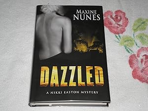 Seller image for Dazzled for sale by SkylarkerBooks