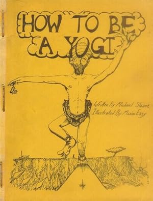 How to be a Yogi