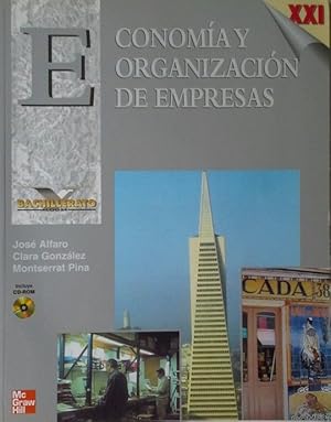 ECONOMÍA Y ORGANIZACIÓN DE EMPRESAS