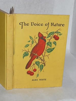 Imagen del vendedor de The Voice of Nature a la venta por Gil's Book Loft