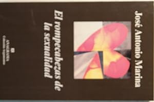 Imagen del vendedor de El Rompecabezas de la Sexualidad N� 293 a la venta por NOMBELA LIBROS USADOS