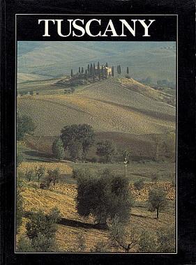 Image du vendeur pour Tuscany mis en vente par LEFT COAST BOOKS