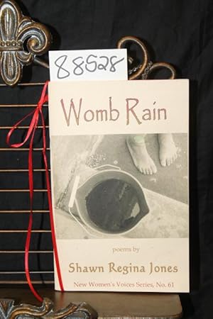 Image du vendeur pour Womb Rain mis en vente par Princeton Antiques Bookshop