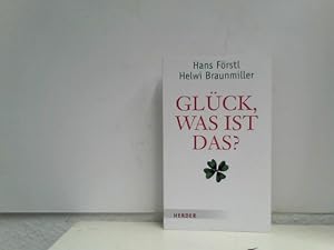Seller image for Glck, was ist das? for sale by ABC Versand e.K.