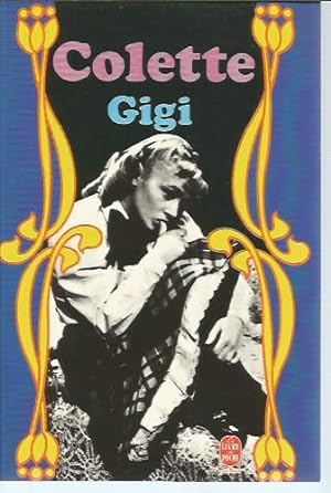 Gigi (Le Livre De Poche 89)