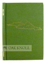 Seller image for MORE ADO for sale by Oak Knoll Books, ABAA, ILAB