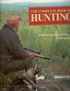 The Complete Book of Hunting