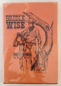 Seller image for Bridlewise and Otherwise for sale by Best Books And Antiques