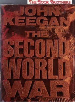 Imagen del vendedor de The Second World War a la venta por THE BOOK BROTHERS