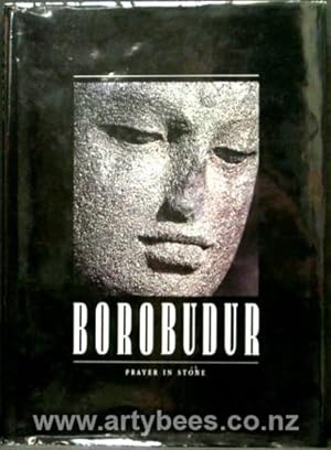 Bild des Verkufers fr Borobudur - Prayer in Stone zum Verkauf von Arty Bees Books