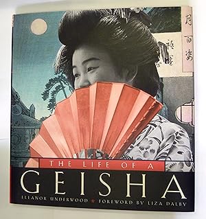 Seller image for The Life of a Geisha for sale by St Marys Books And Prints