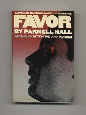 Imagen del vendedor de Favor - 1st Edition/1st Printing a la venta por Books Tell You Why  -  ABAA/ILAB