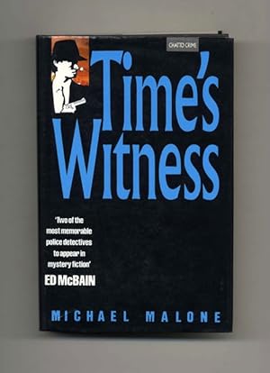 Seller image for Time's Witness for sale by Books Tell You Why  -  ABAA/ILAB