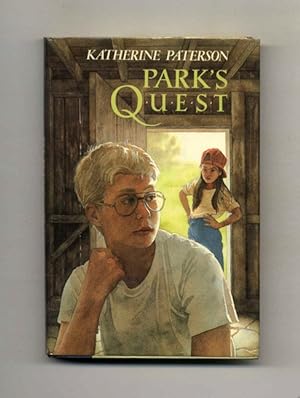 Imagen del vendedor de Park's Quest a la venta por Books Tell You Why  -  ABAA/ILAB