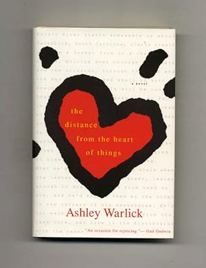 Seller image for The Distance From The Heart Of Things - 1st Edition/1st Printing for sale by Books Tell You Why  -  ABAA/ILAB