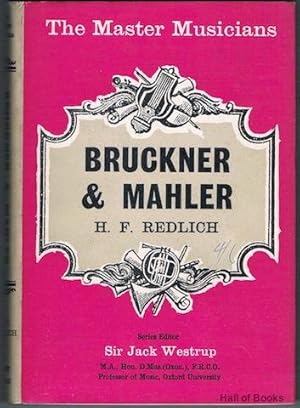Bruckner and Mahler
