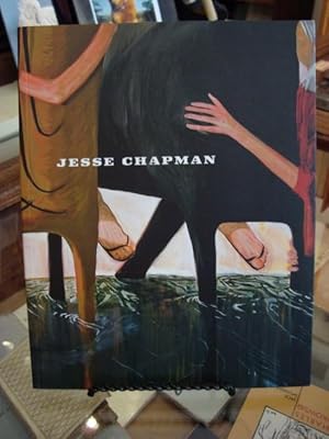 Seller image for JESSE CHAPMAN; for sale by Counterpoint Records & Books