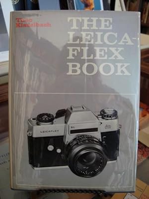 LEICAFLEX (THE) BOOK