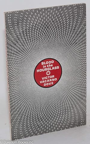 Image du vendeur pour Blood in the Hourglass mis en vente par Bolerium Books Inc.