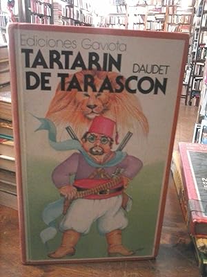 Imagen del vendedor de Tartarn de Tarascn a la venta por La Leona LibreRa