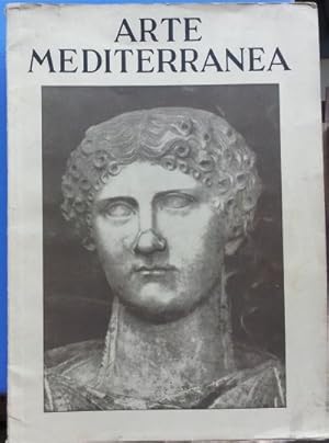 Arte mediterranea